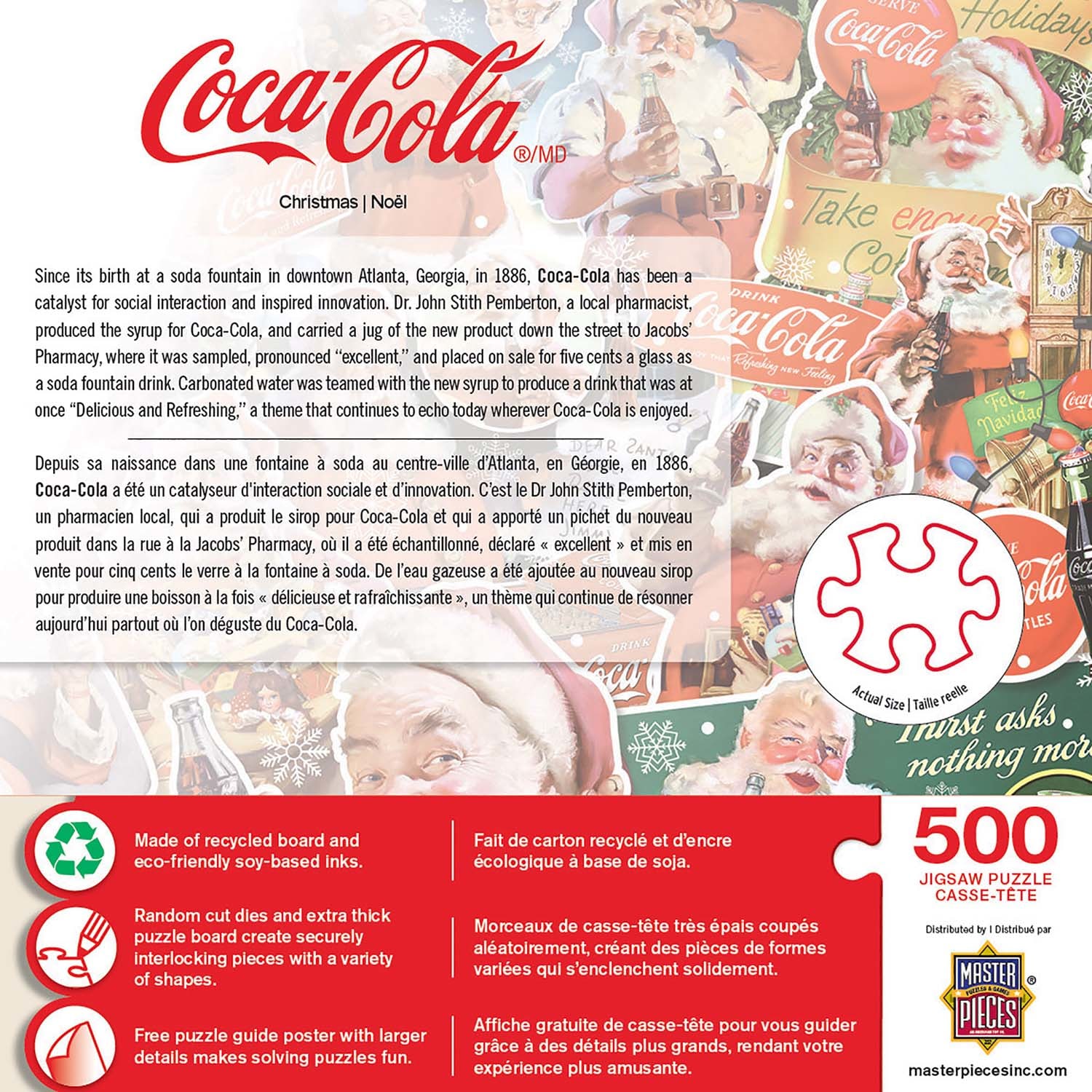 Coca-Cola Christmas