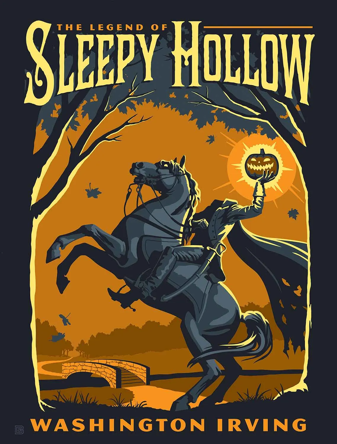 Puzzle Pod - Sleepy Hollow Books & Reading