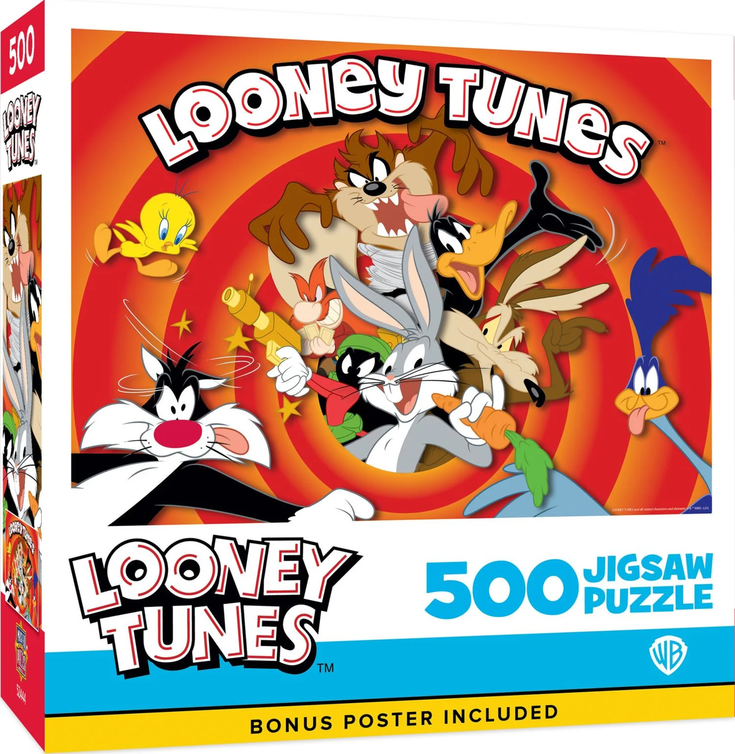 Nostalgic Cartoons - Looney Tunes