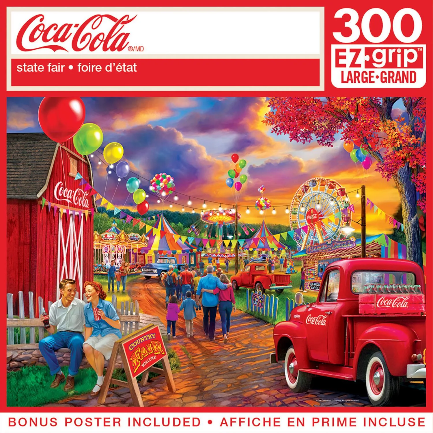 Coca-Cola - State Fair