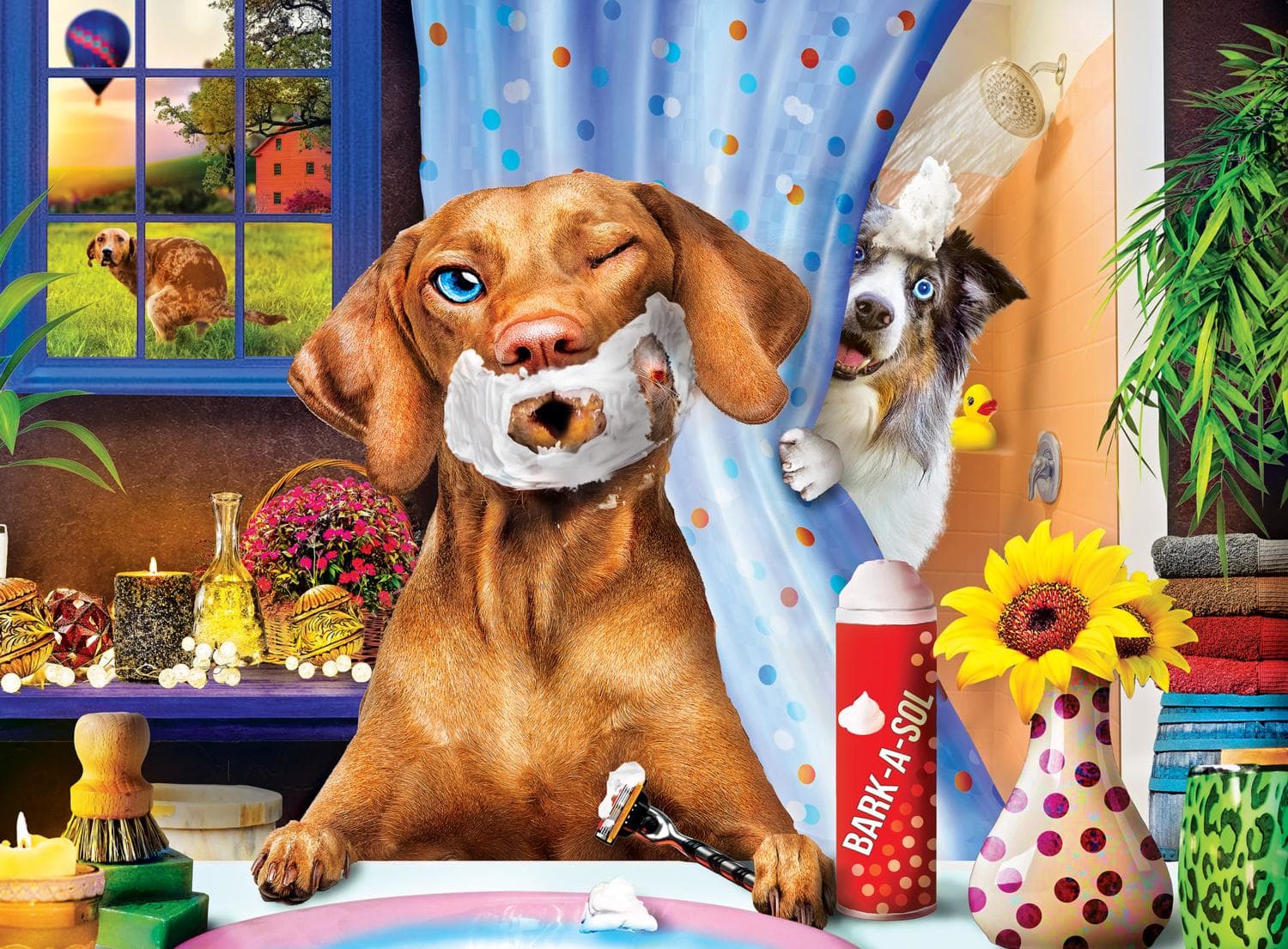 12 Pack - Wild & Whimscial Bundle - Scratch and Dent