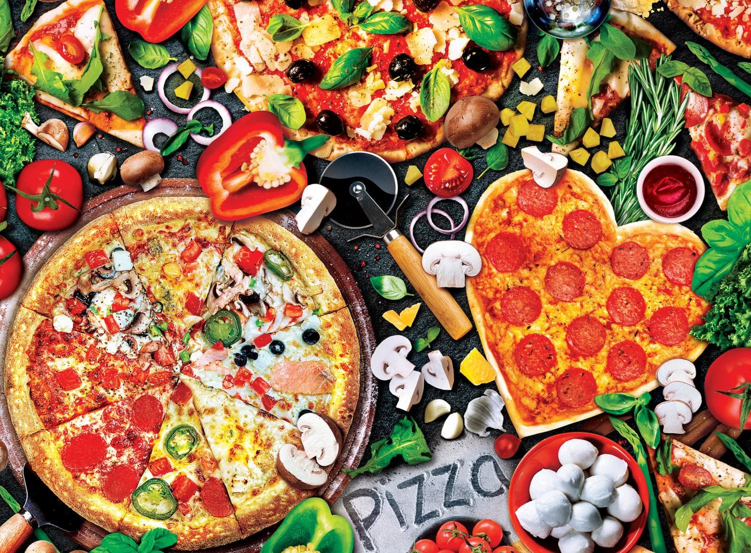 12 Pack - Artist Gallery V3 Bundle