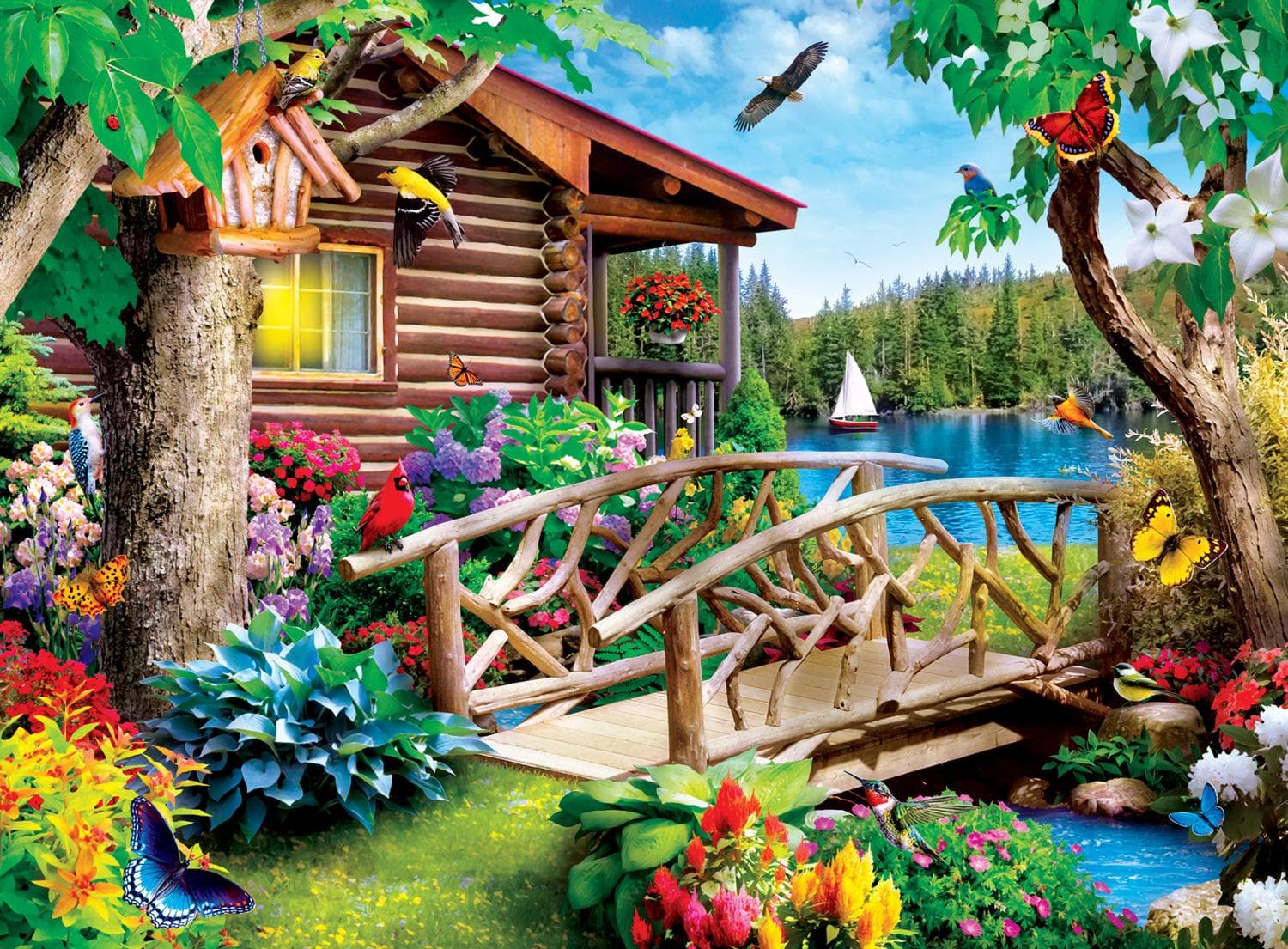 12 Pack - Artist Gallery V3 Bundle