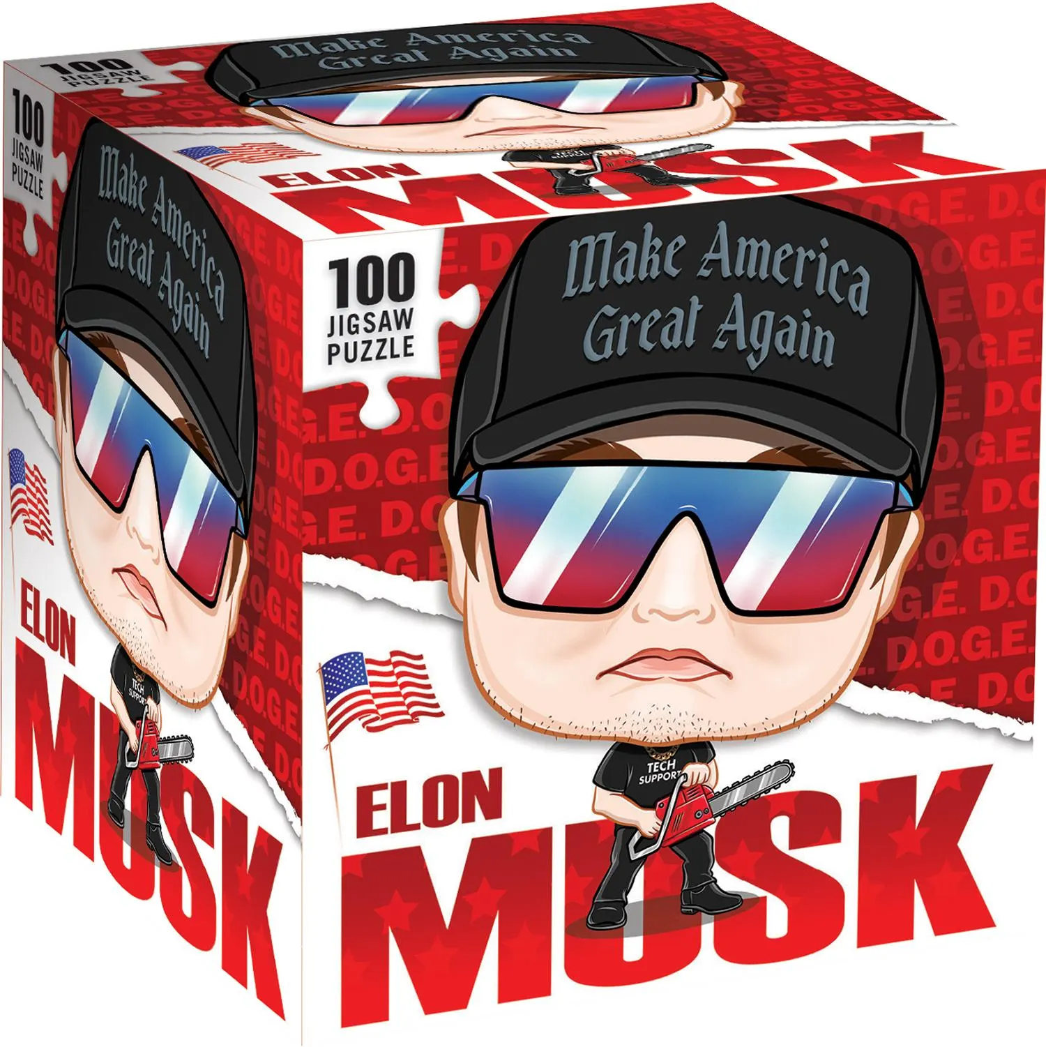 Elon Musk Famous People