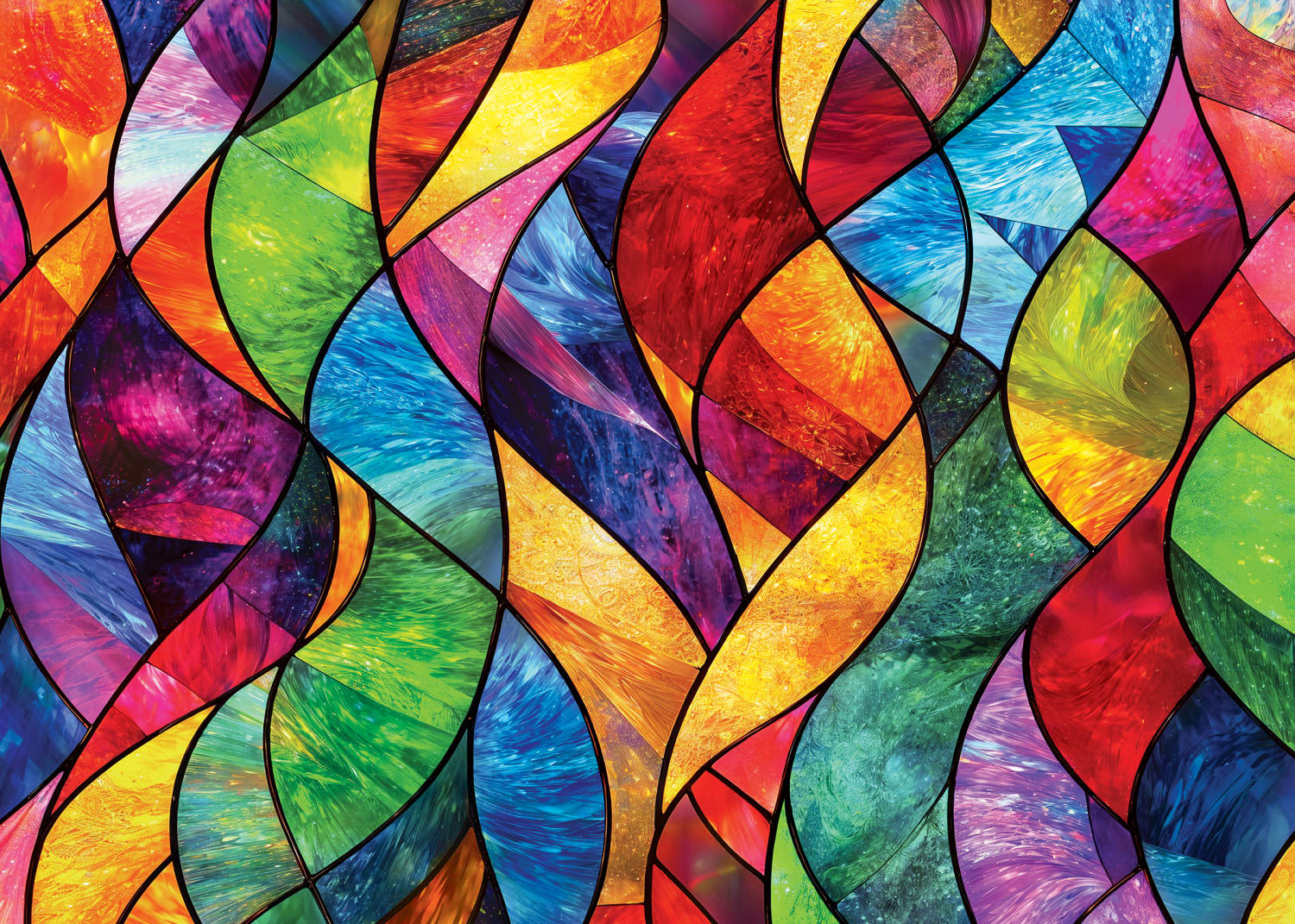 Brilliance - Twist of Light