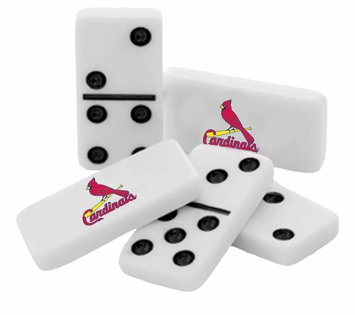 St Louis Cardinals  Dominoes