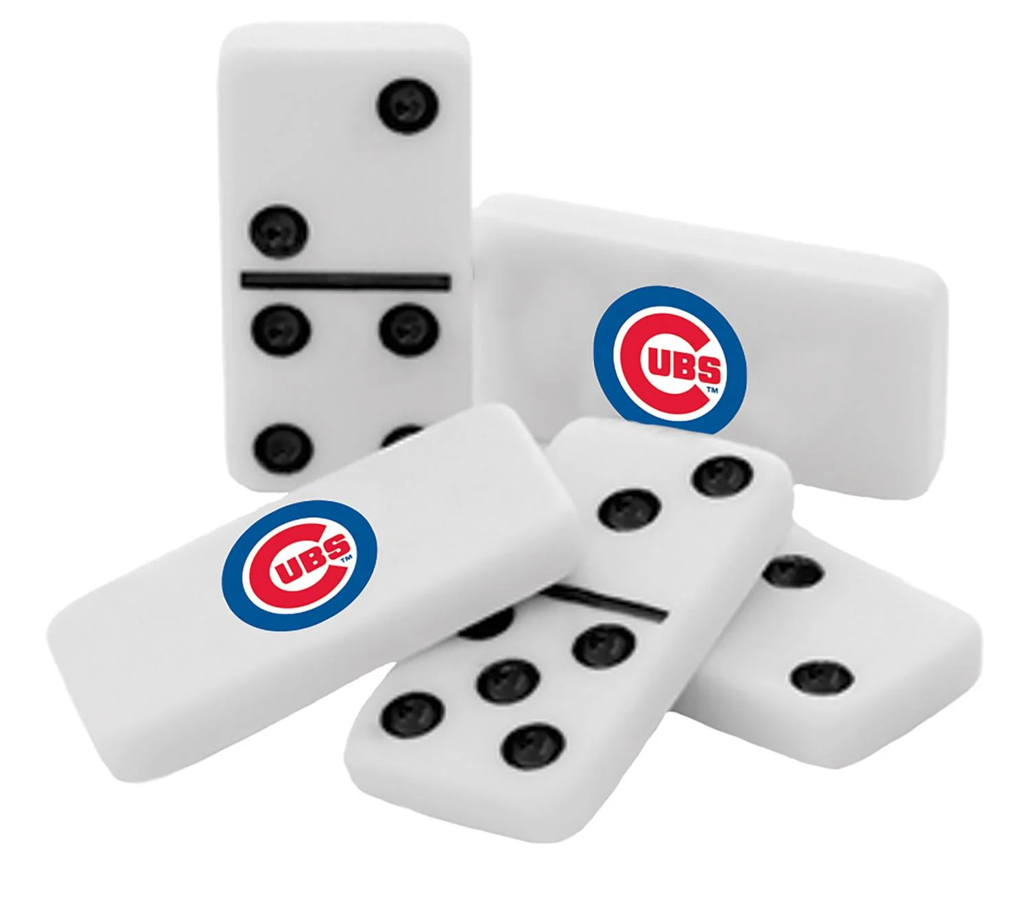 Chicago Cubs  Dominoes