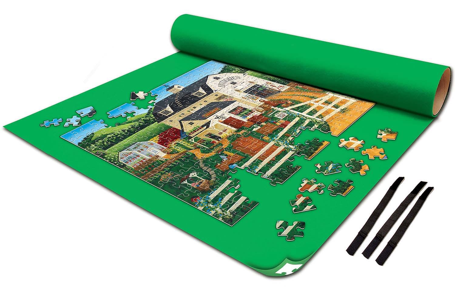 Jumbo Puzzle Roll-Up