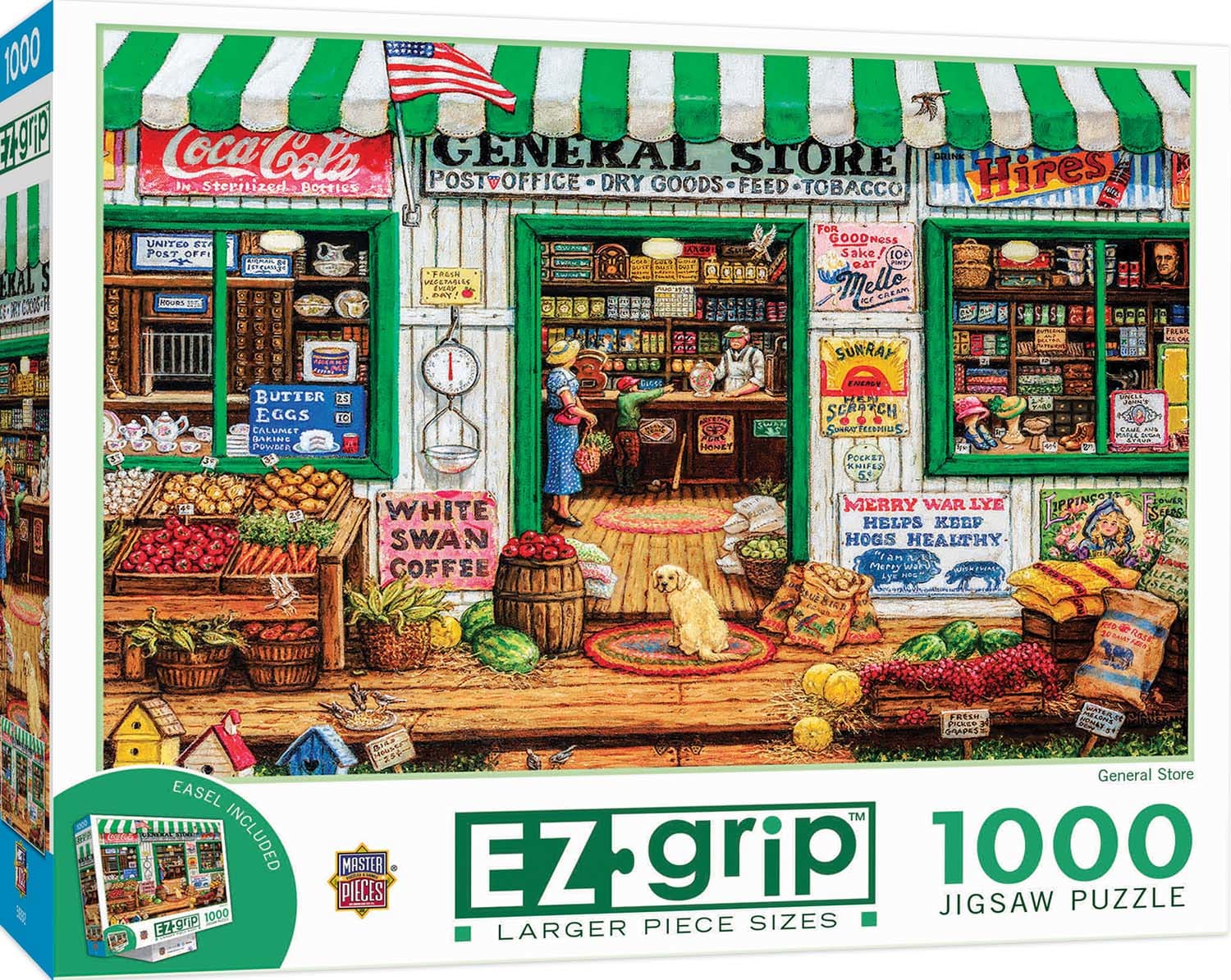 General Store