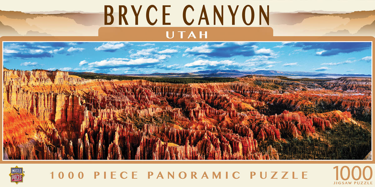 Bryce Canyon