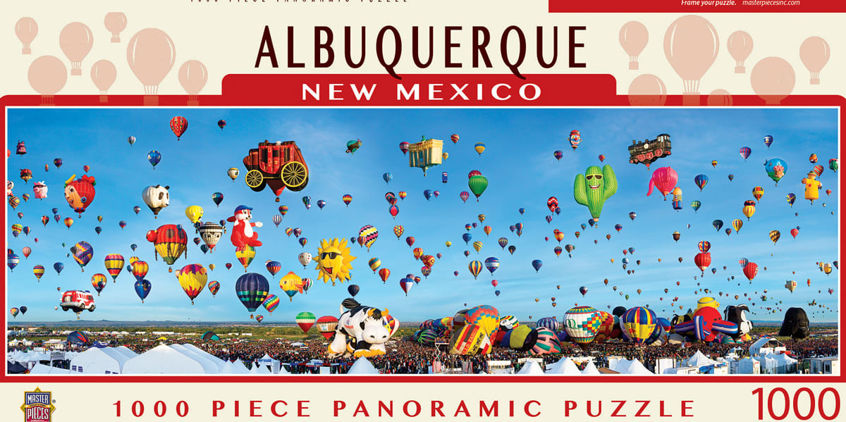 Albuquerque Balloons