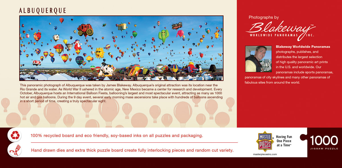 Albuquerque Balloons