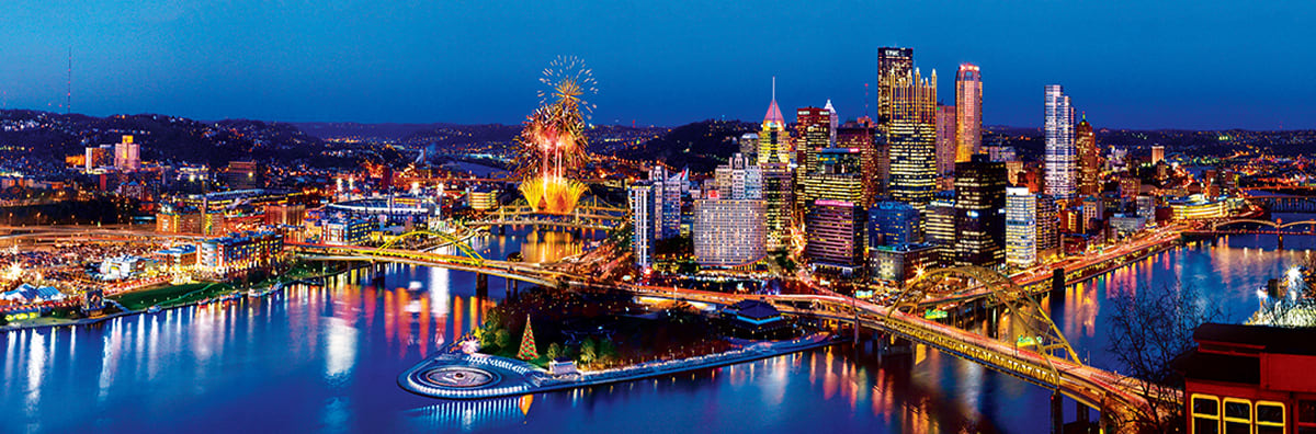 Pittsburgh Photography