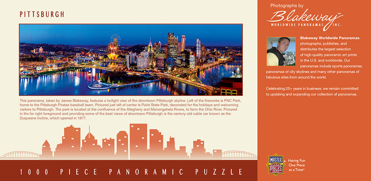 Pittsburgh