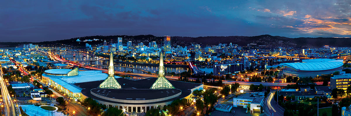 Portland Photography