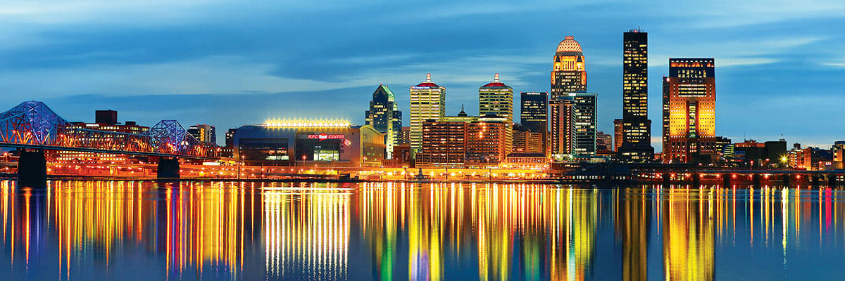 Louisville Photography