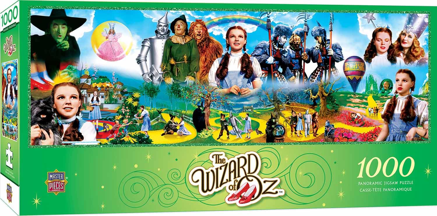 Wizard of Oz