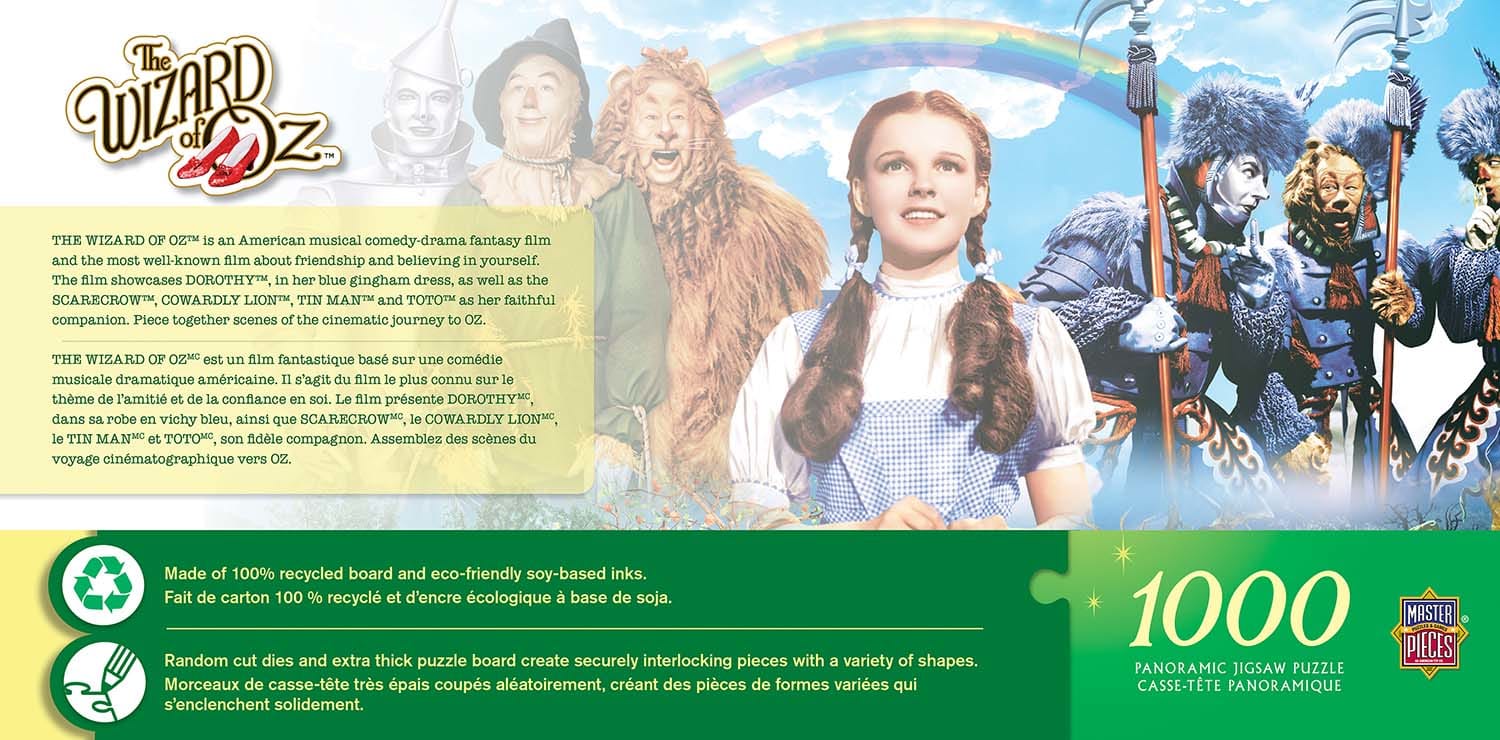 Wizard of Oz