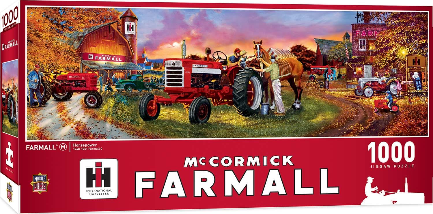 Farmall