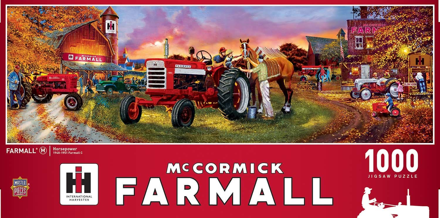 Farmall