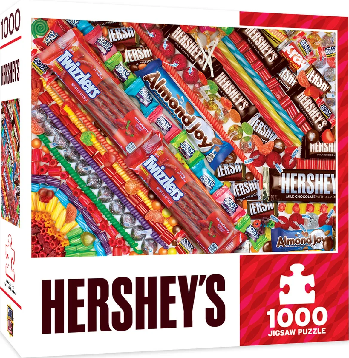 Hershey's Sweet Tooth Fix