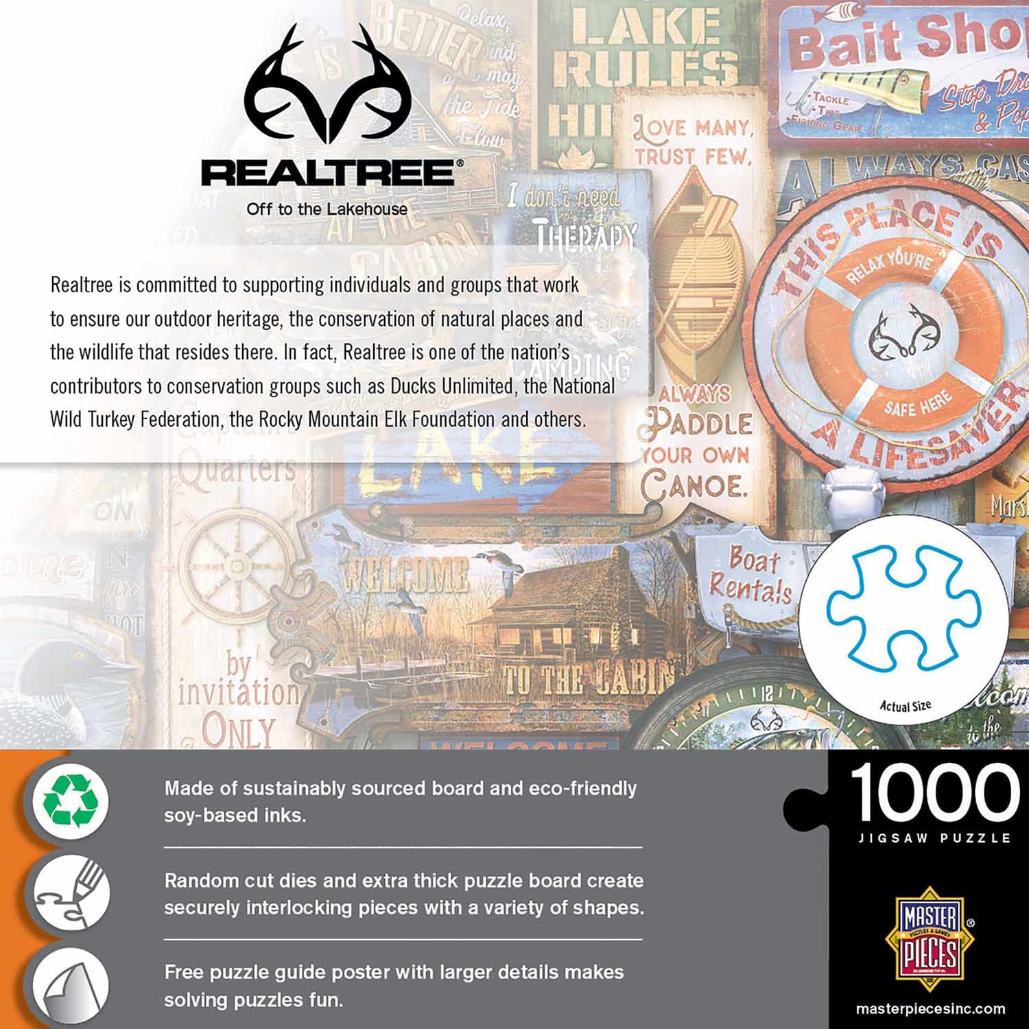 Off to the Lakehouse