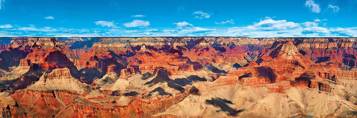 ジグソーパズル　グランドキャニオン(アメリカ)1000ピース　未開封 Grand Canyon National Park 1000 Piece Puzzle
