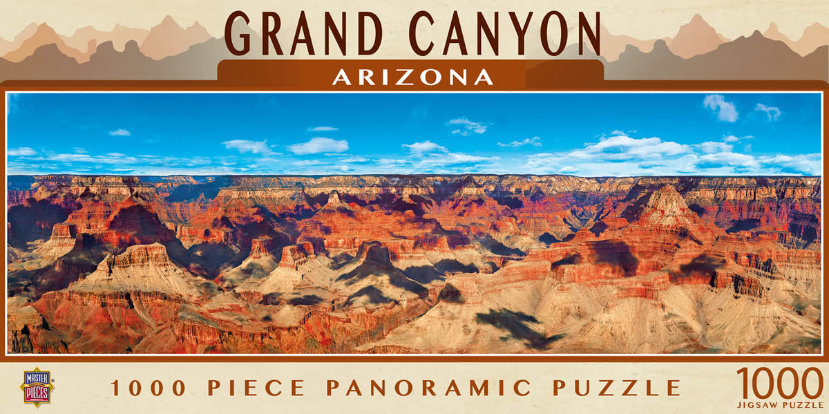 Grand Canyon