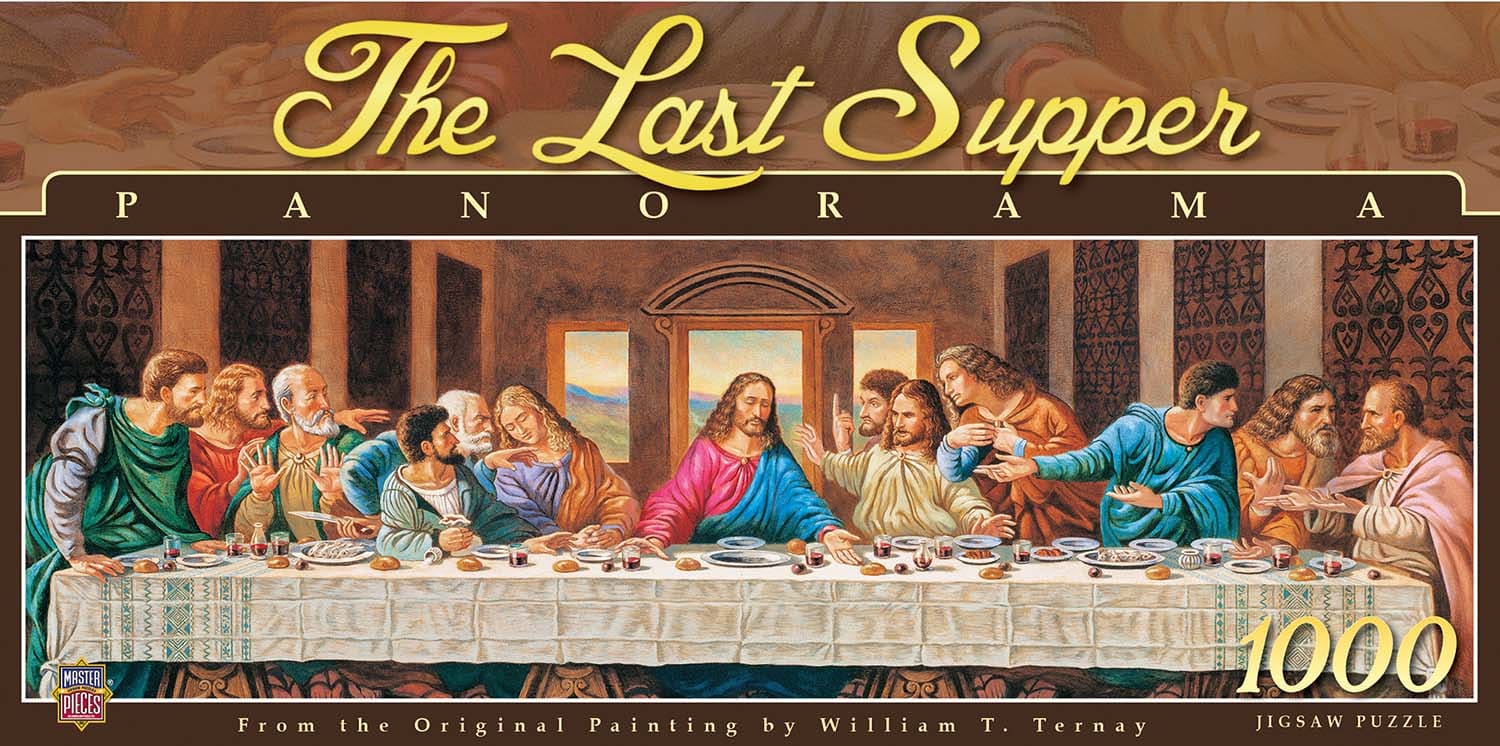 Last Supper