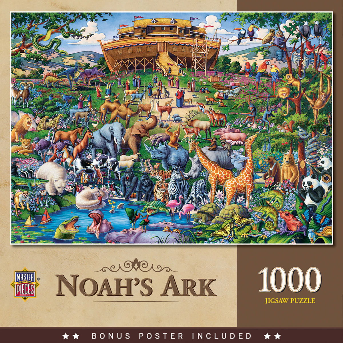 Noah's Ark