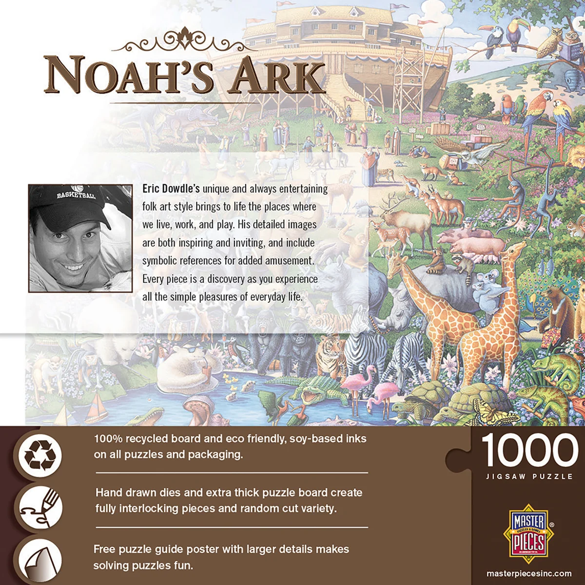 Noah's Ark
