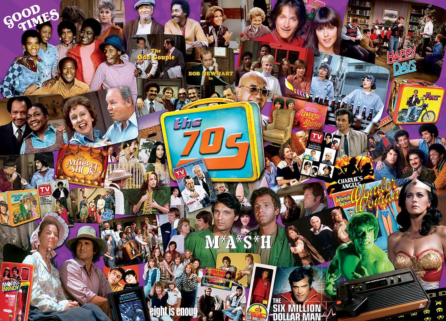 70s Shows Movies & TV