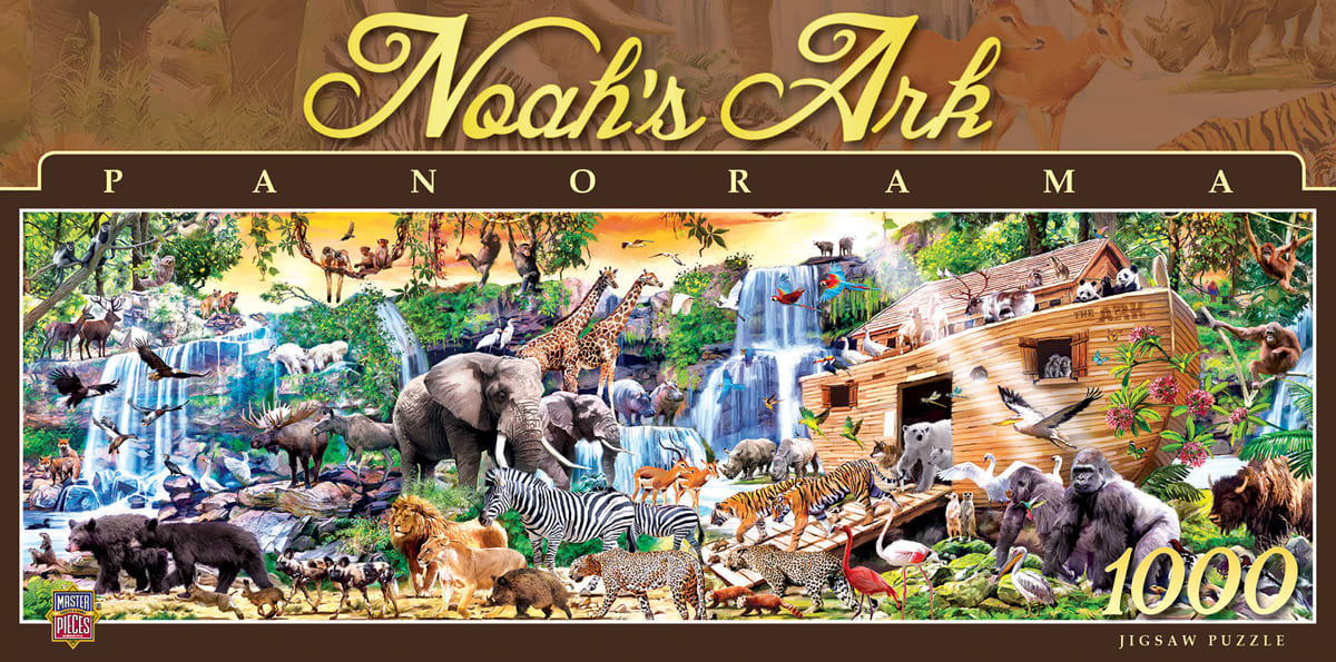 Noah's Ark