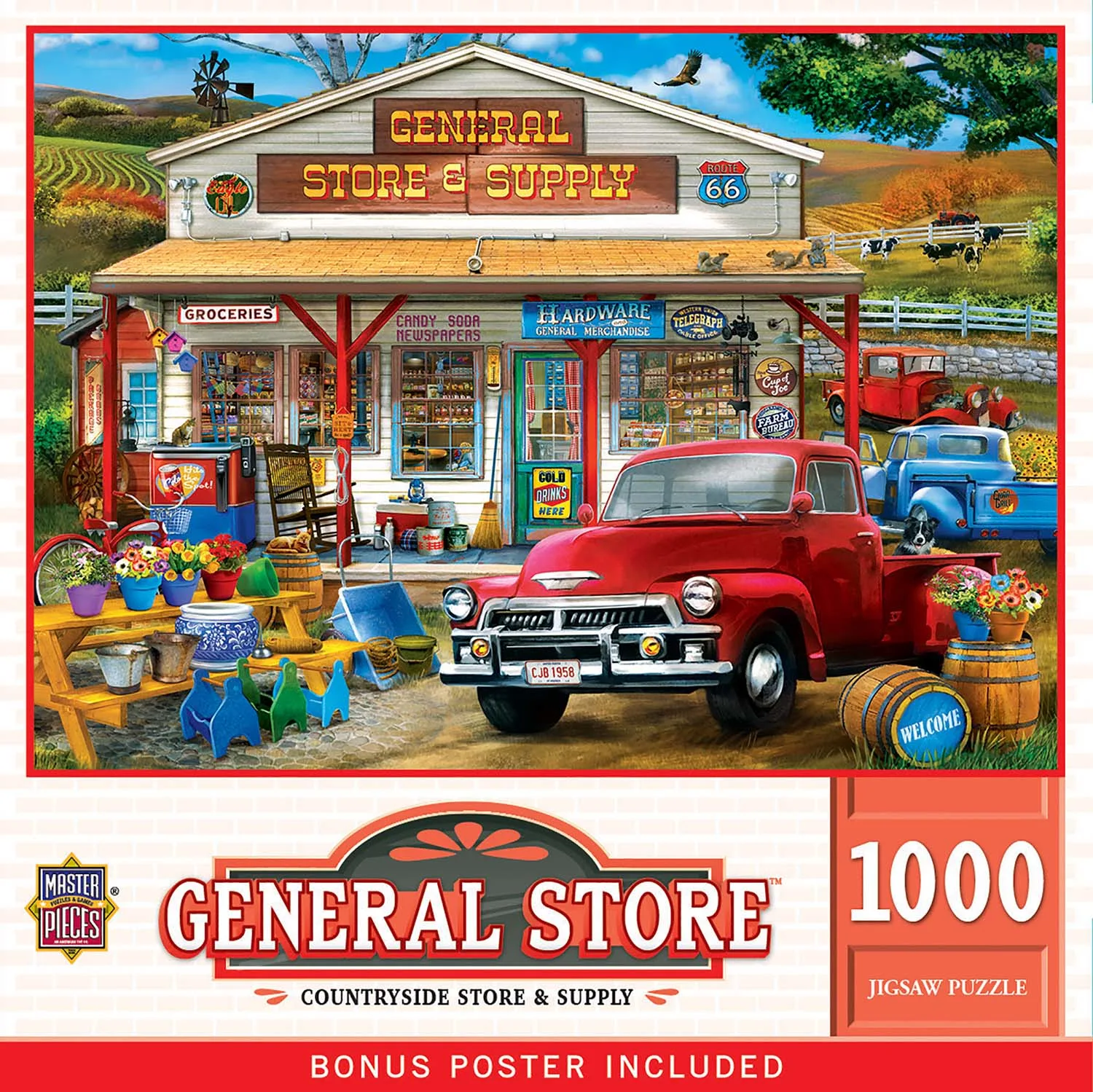 Countryside Store & Supply