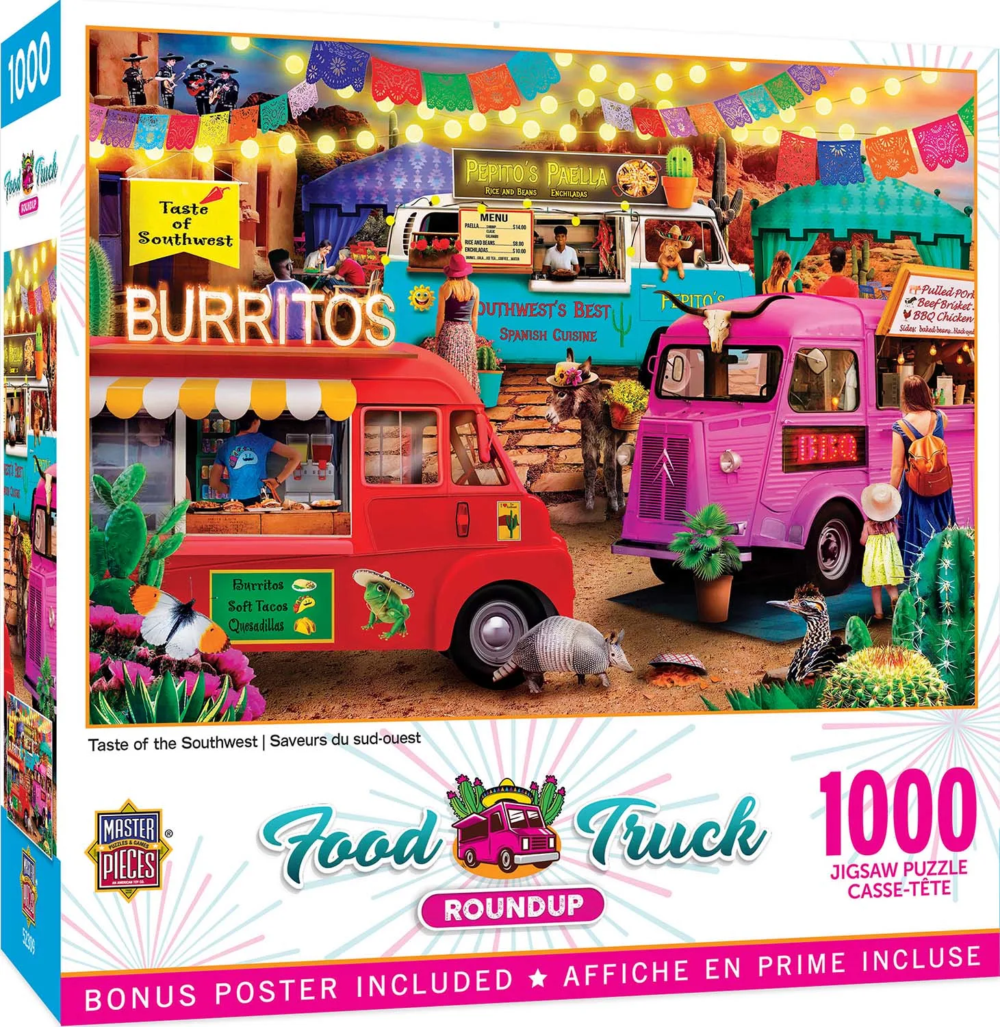 Taste of the Southwest