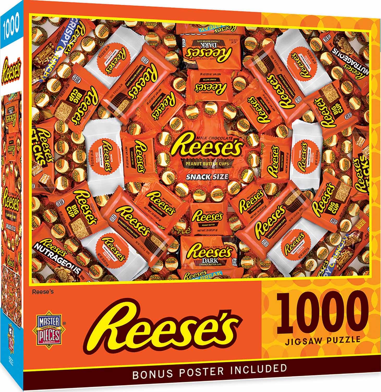 Hershey - Reese's