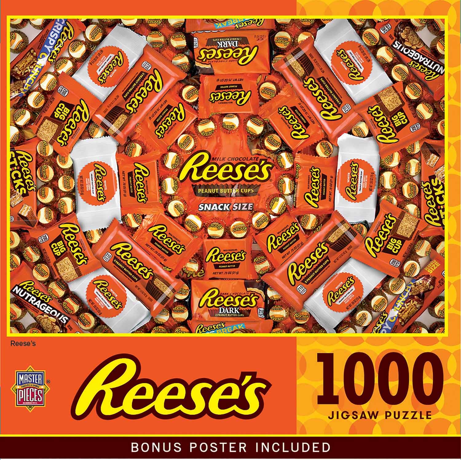 Hershey - Reese's