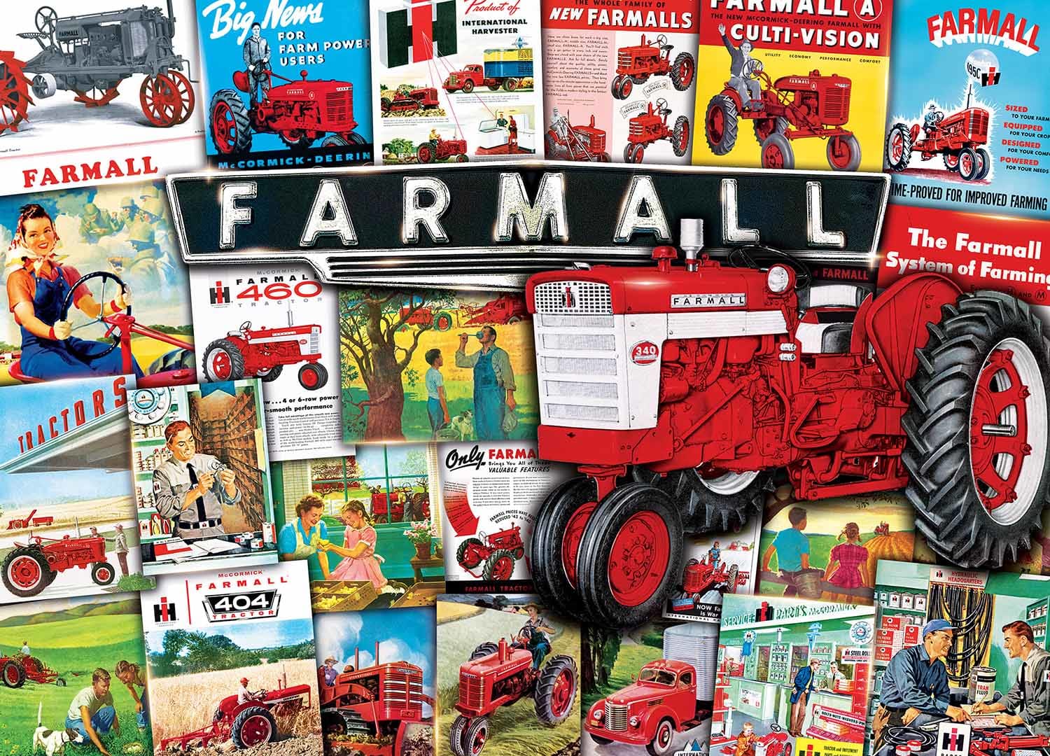 An American Classic Farm