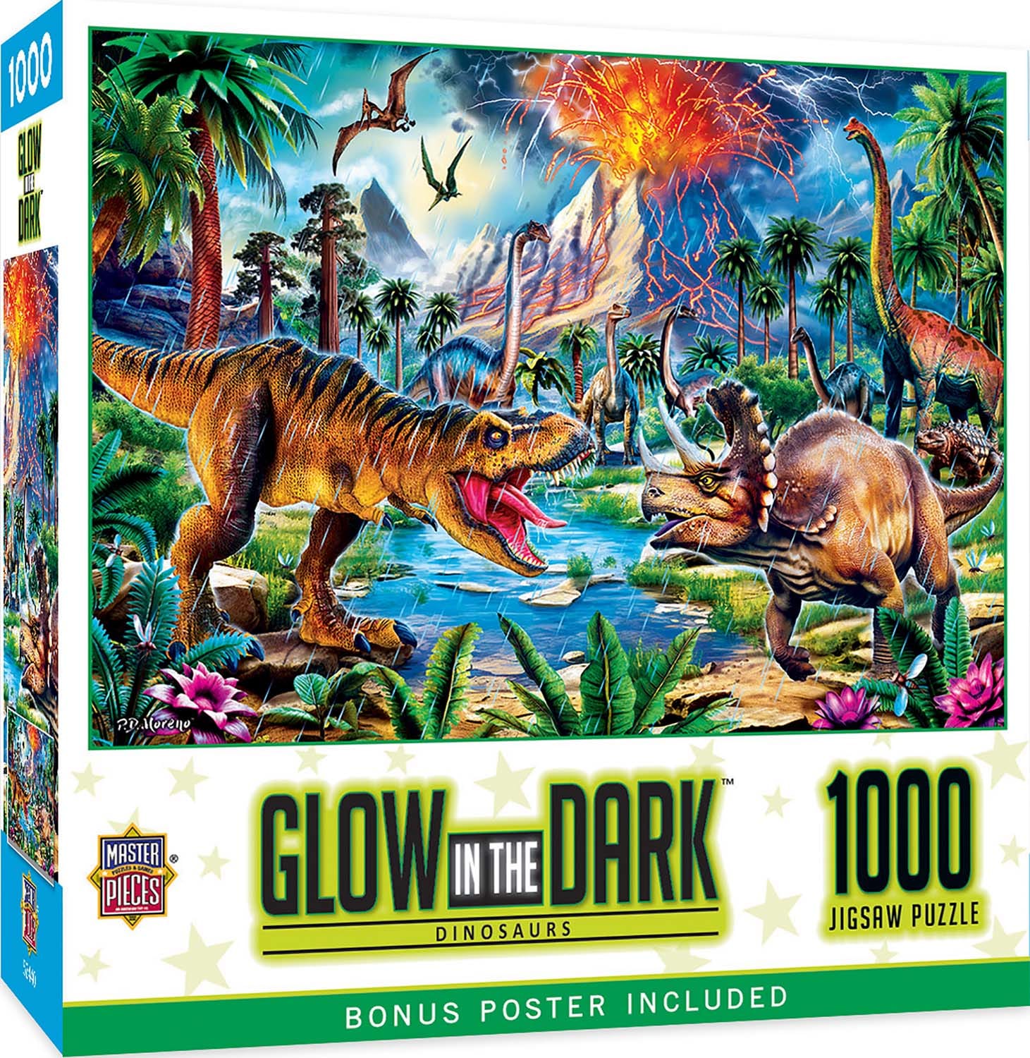 Dinosaurs