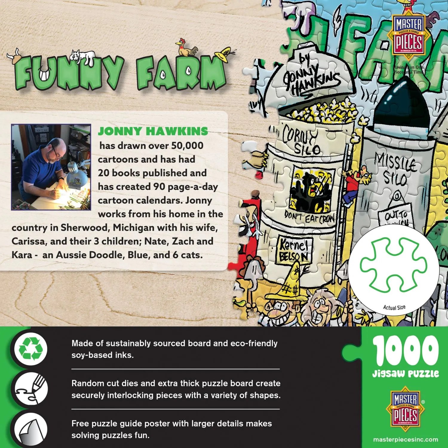 Internet Sensations - Funny Farm