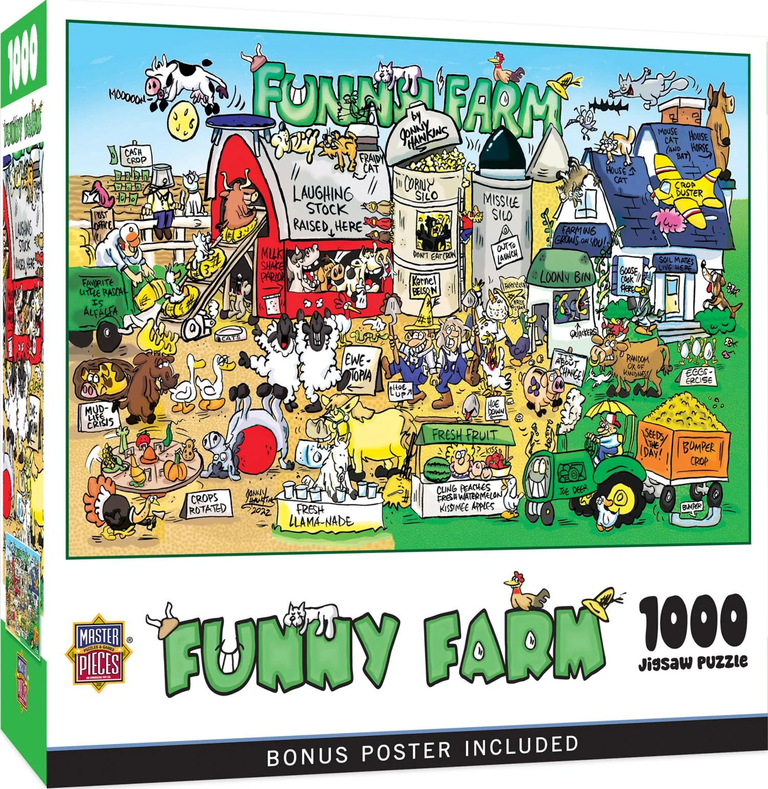 Internet Sensations - Funny Farm