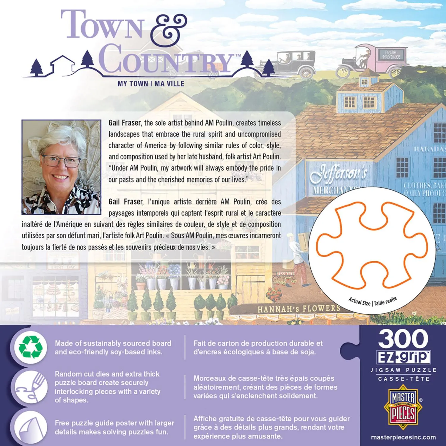 Wonderous Worlds - Feeling Bubbly