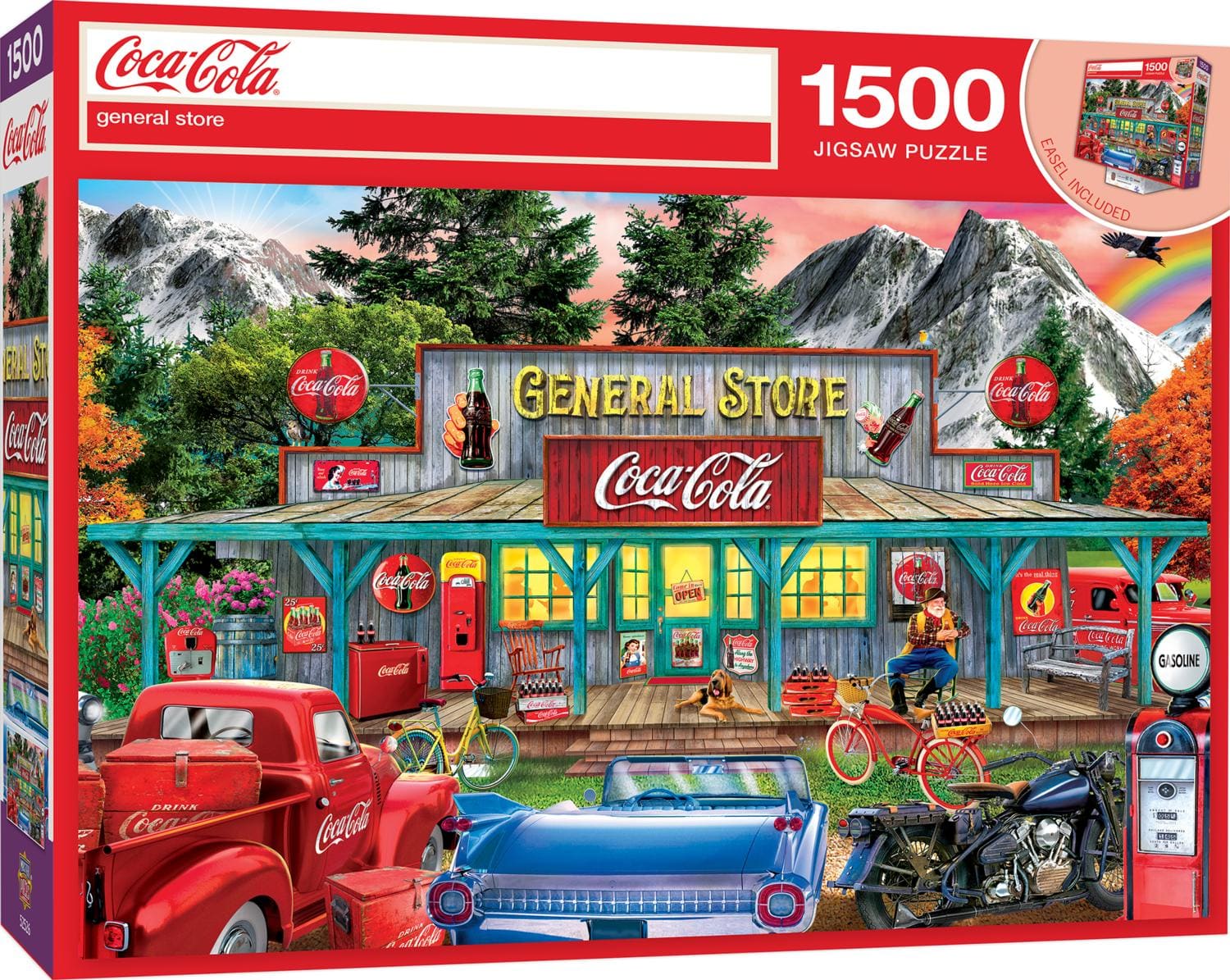 Signature - Coca-Cola General Store