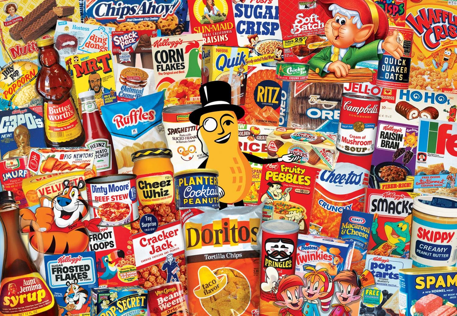 Signature - Mom's Pantry Food and Drink