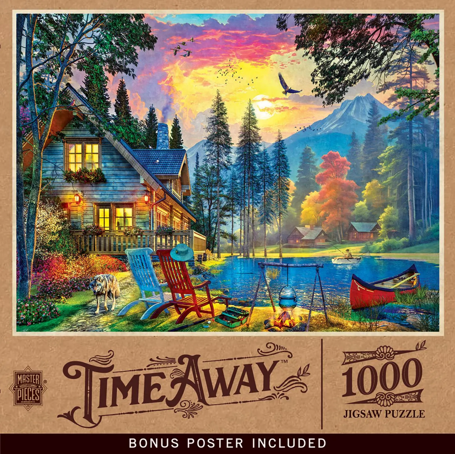 Time Away - Last Days of Summer