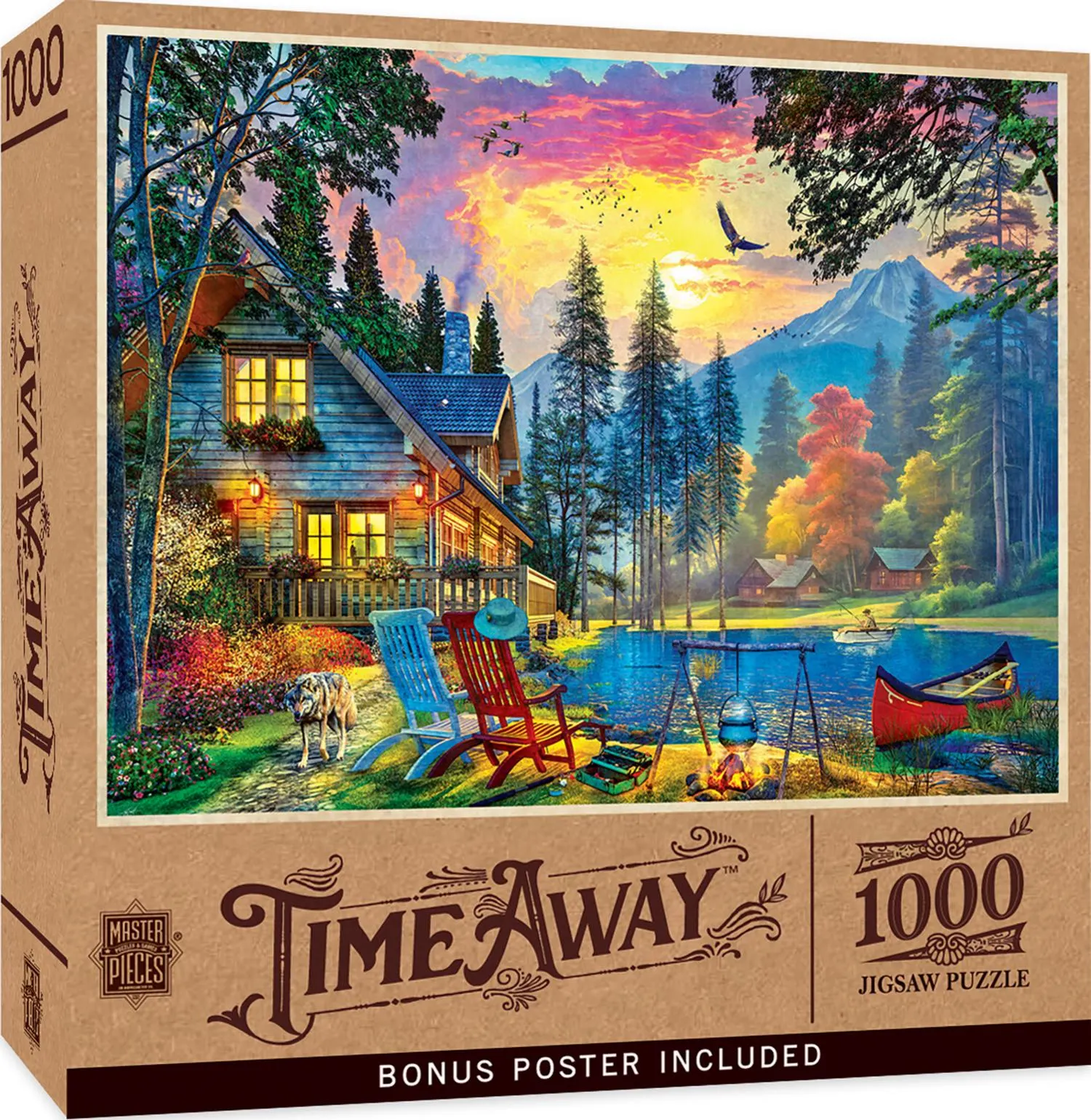 Time Away - Last Days of Summer