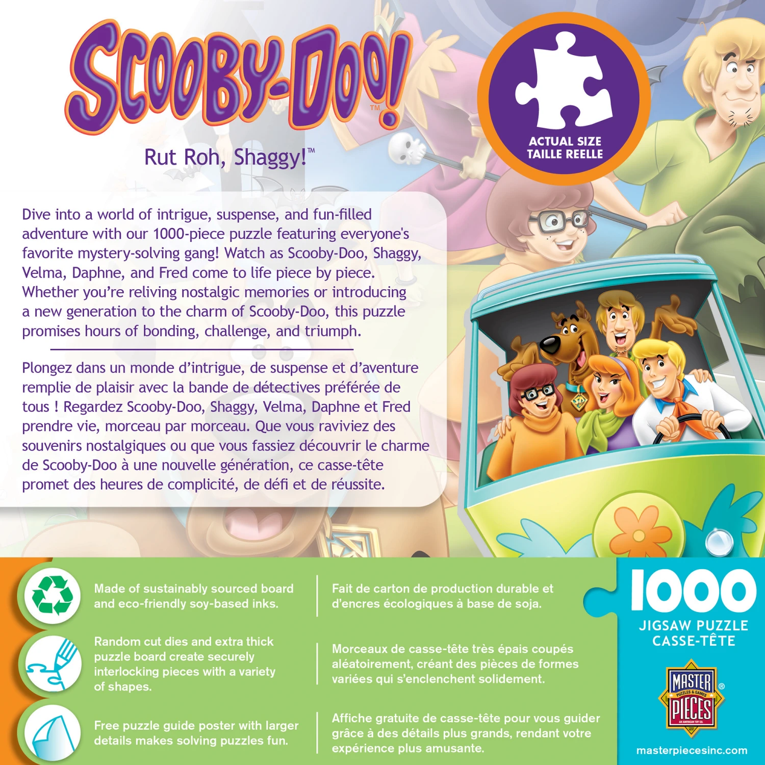 Nostalgic Cartoons - Scooby-Doo!