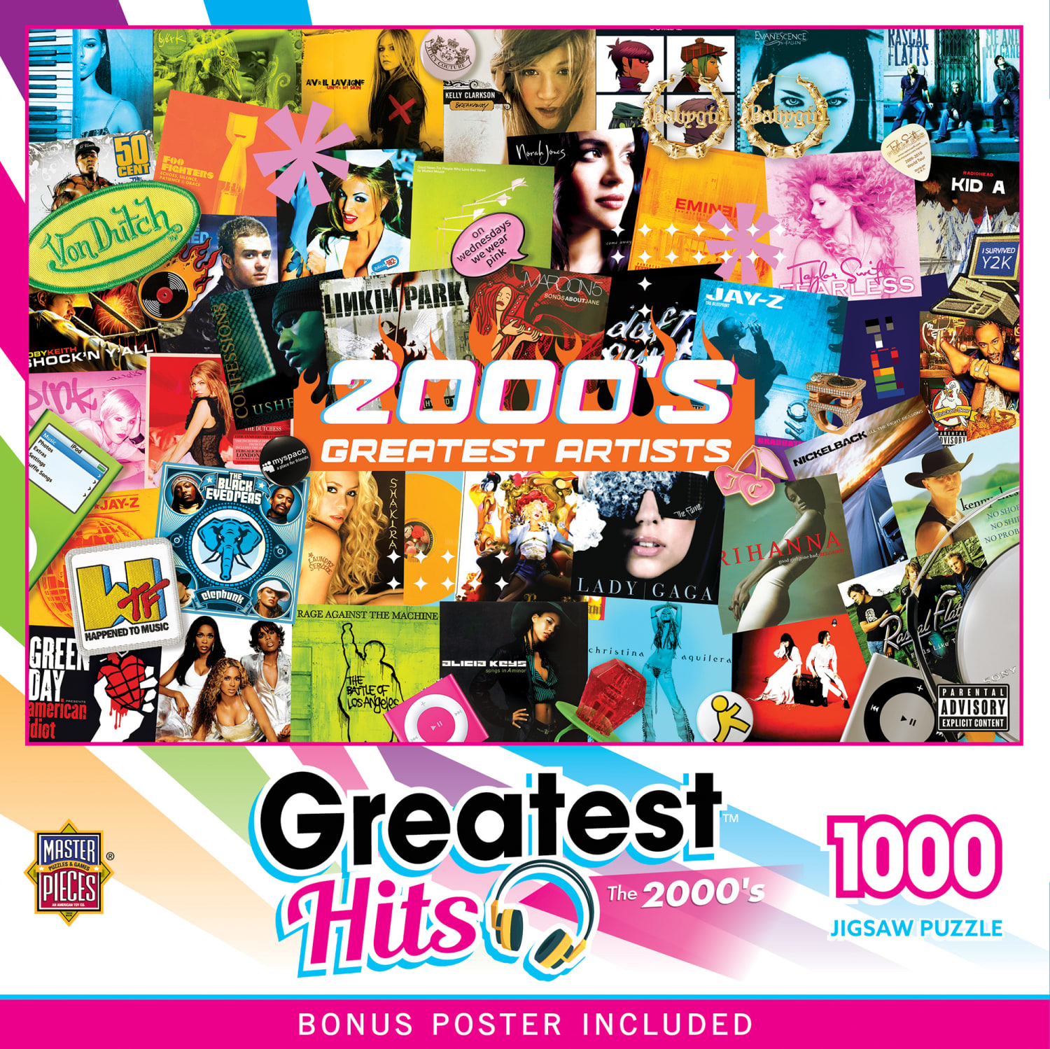 Greatest Hits - 2000's Nostalgic & Retro