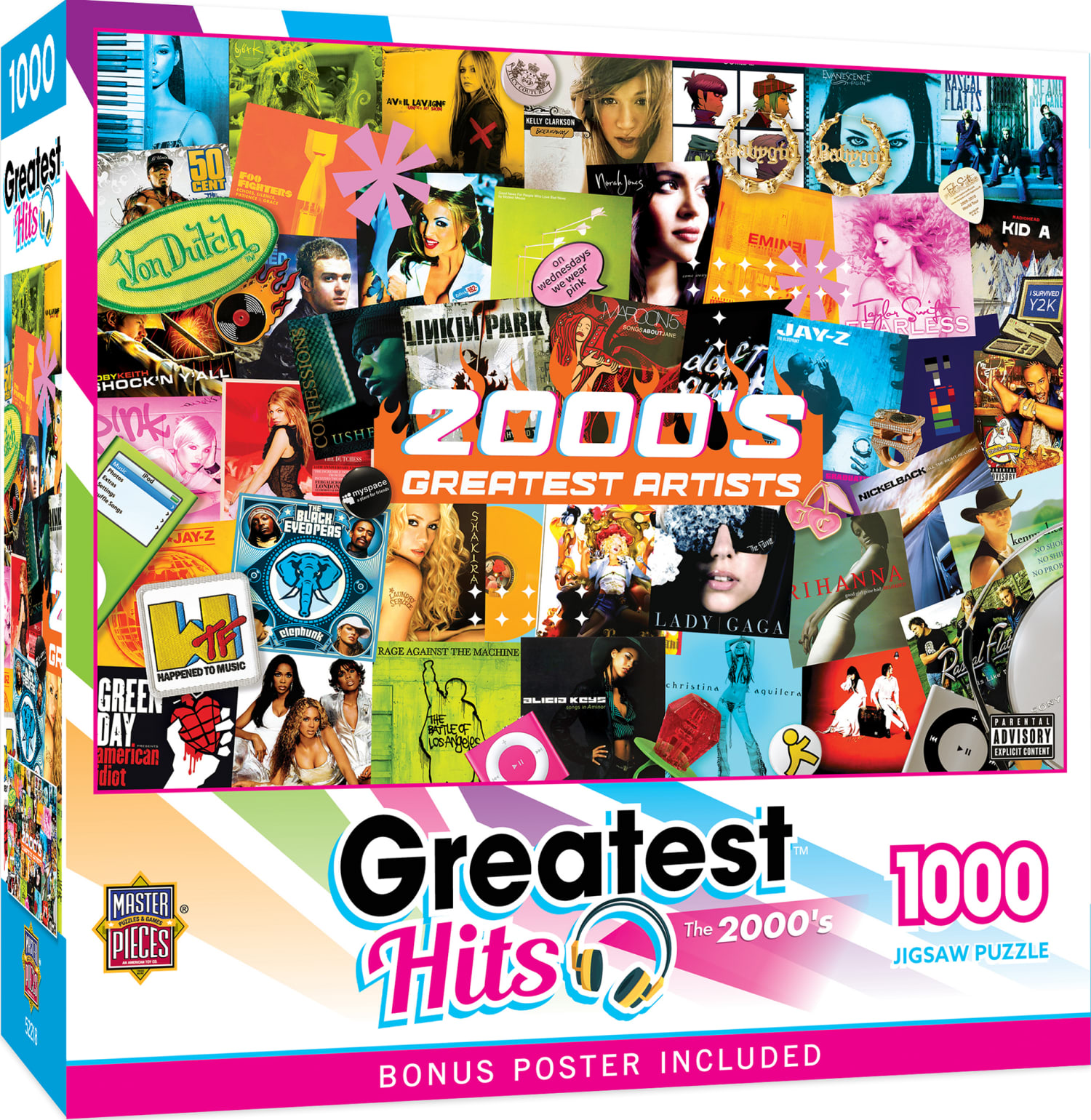 Greatest Hits - 2000's