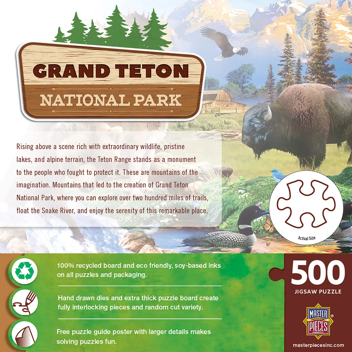 Grand Teton